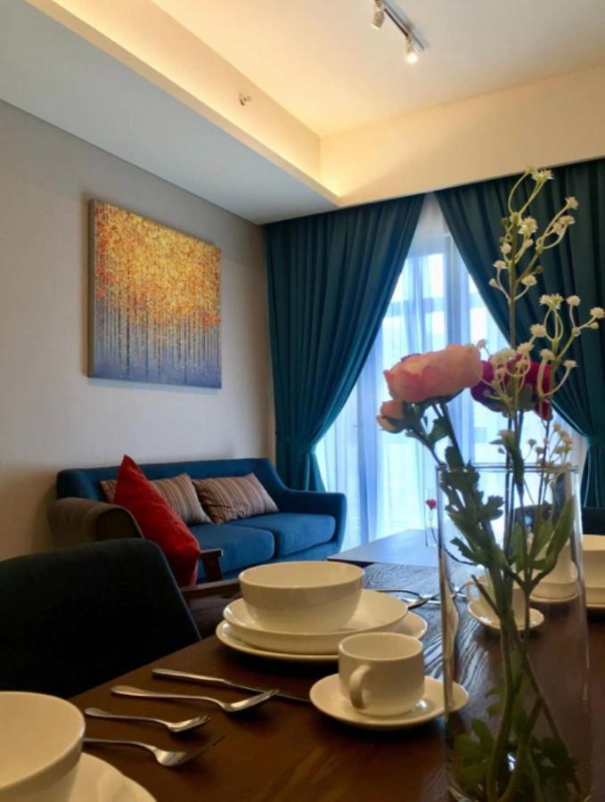 Bukit Bintang Luxury 2Room 1B, 3Mins-Pavilion Mall Kuala Lumpur Extérieur photo