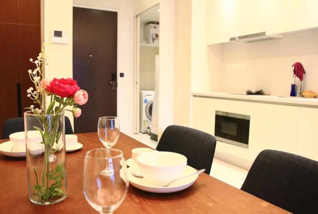 Bukit Bintang Luxury 2Room 1B, 3Mins-Pavilion Mall Kuala Lumpur Extérieur photo