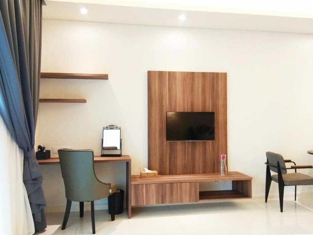 Bukit Bintang Luxury 2Room 1B, 3Mins-Pavilion Mall Kuala Lumpur Extérieur photo