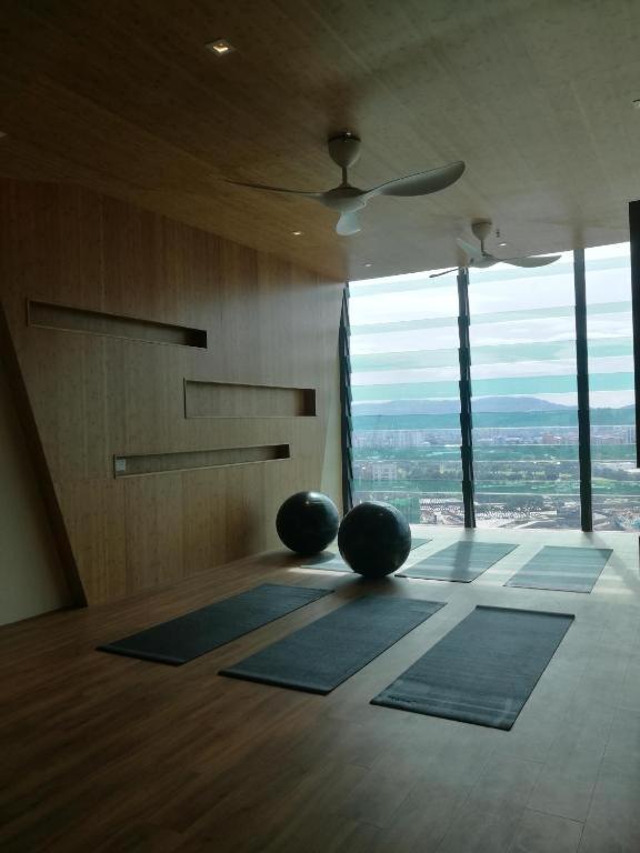 Bukit Bintang Luxury 2Room 1B, 3Mins-Pavilion Mall Kuala Lumpur Extérieur photo