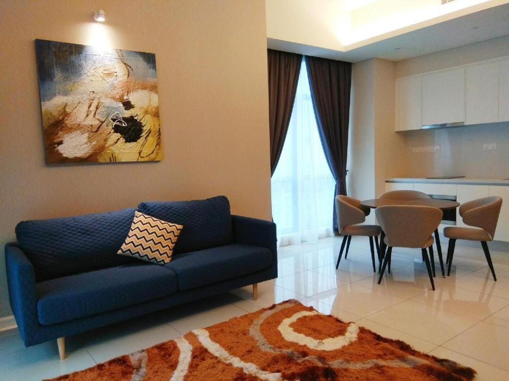Bukit Bintang Luxury 2Room 1B, 3Mins-Pavilion Mall Kuala Lumpur Extérieur photo