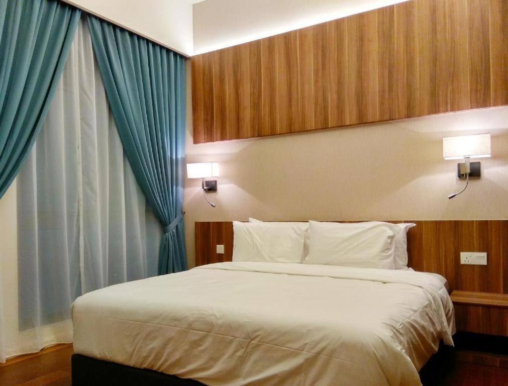 Bukit Bintang Luxury 2Room 1B, 3Mins-Pavilion Mall Kuala Lumpur Extérieur photo