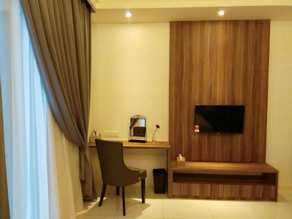 Bukit Bintang Luxury 2Room 1B, 3Mins-Pavilion Mall Kuala Lumpur Extérieur photo