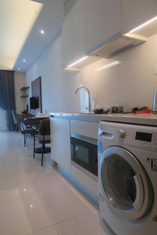 Bukit Bintang Luxury 2Room 1B, 3Mins-Pavilion Mall Kuala Lumpur Extérieur photo