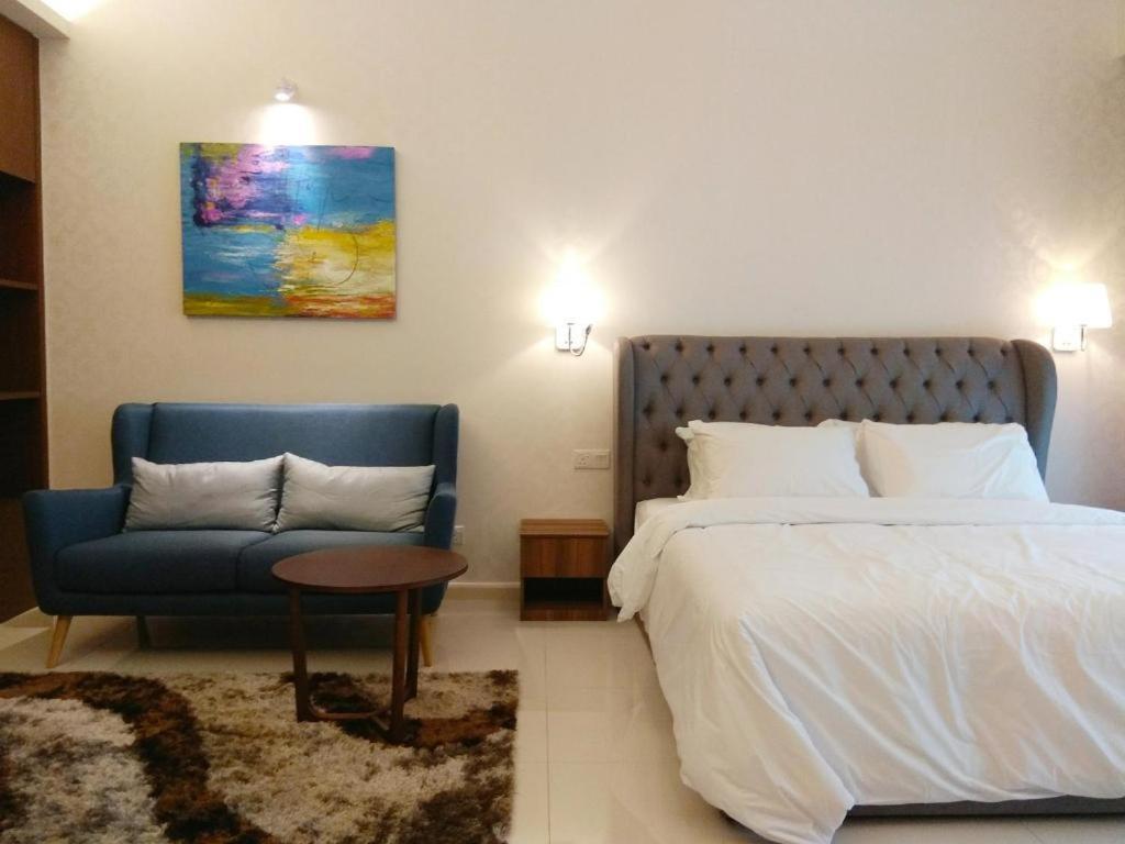 Bukit Bintang Luxury 2Room 1B, 3Mins-Pavilion Mall Kuala Lumpur Extérieur photo