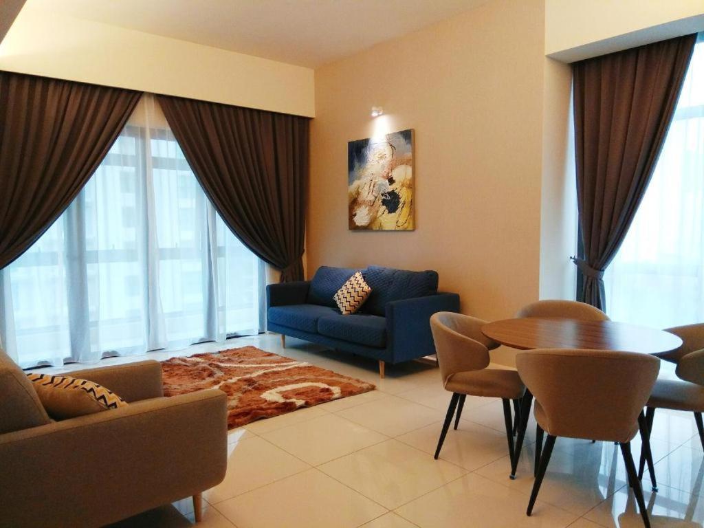 Bukit Bintang Luxury 2Room 1B, 3Mins-Pavilion Mall Kuala Lumpur Extérieur photo