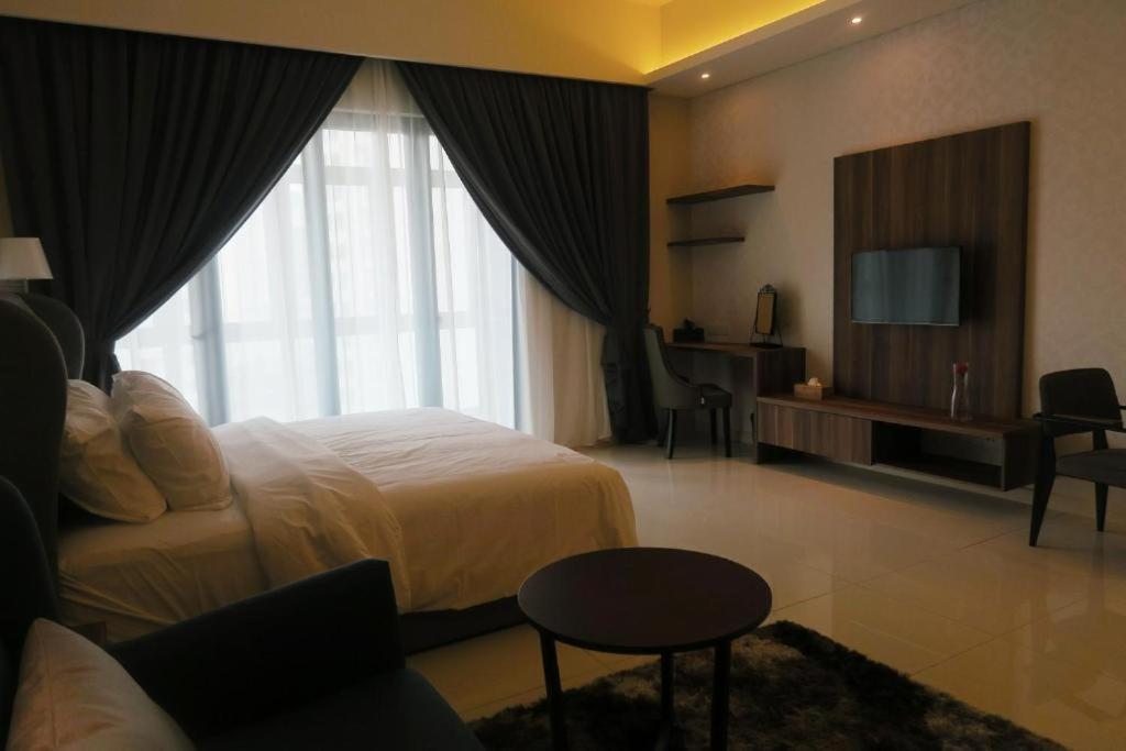 Bukit Bintang Luxury 2Room 1B, 3Mins-Pavilion Mall Kuala Lumpur Extérieur photo