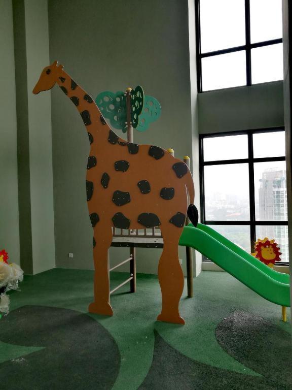 Bukit Bintang Luxury 2Room 1B, 3Mins-Pavilion Mall Kuala Lumpur Extérieur photo