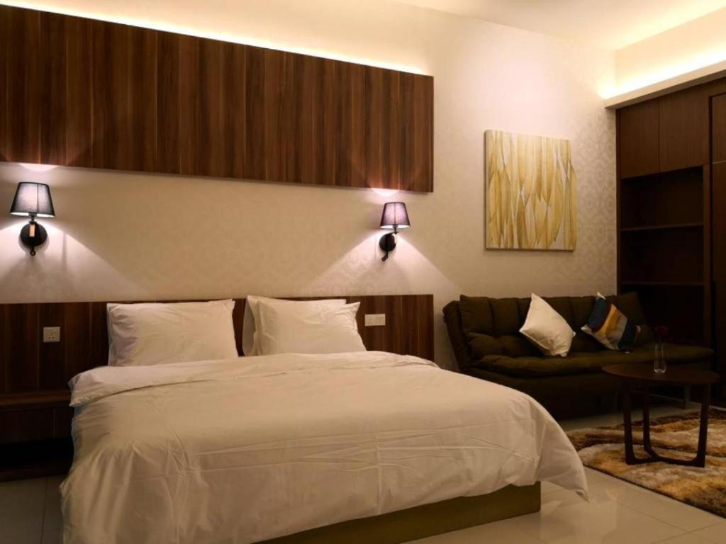 Bukit Bintang Luxury 2Room 1B, 3Mins-Pavilion Mall Kuala Lumpur Extérieur photo