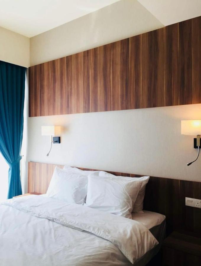 Bukit Bintang Luxury 2Room 1B, 3Mins-Pavilion Mall Kuala Lumpur Extérieur photo