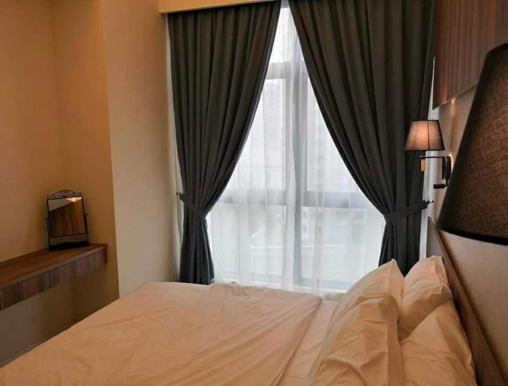 Bukit Bintang Luxury 2Room 1B, 3Mins-Pavilion Mall Kuala Lumpur Extérieur photo
