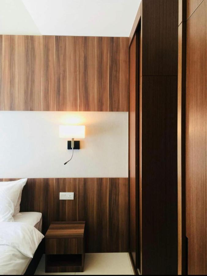 Bukit Bintang Luxury 2Room 1B, 3Mins-Pavilion Mall Kuala Lumpur Extérieur photo