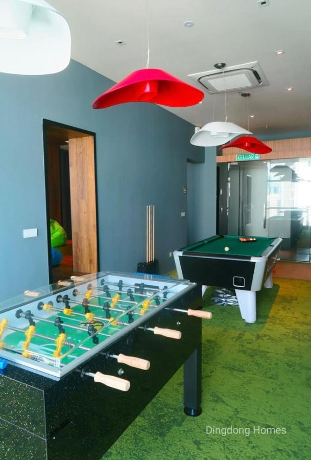 Bukit Bintang Luxury 2Room 1B, 3Mins-Pavilion Mall Kuala Lumpur Extérieur photo