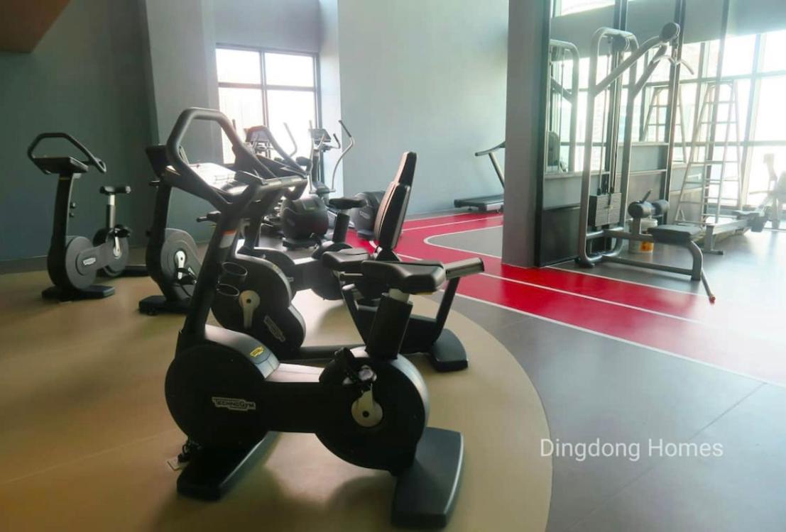 Bukit Bintang Luxury 2Room 1B, 3Mins-Pavilion Mall Kuala Lumpur Extérieur photo