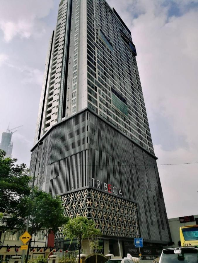 Bukit Bintang Luxury 2Room 1B, 3Mins-Pavilion Mall Kuala Lumpur Extérieur photo