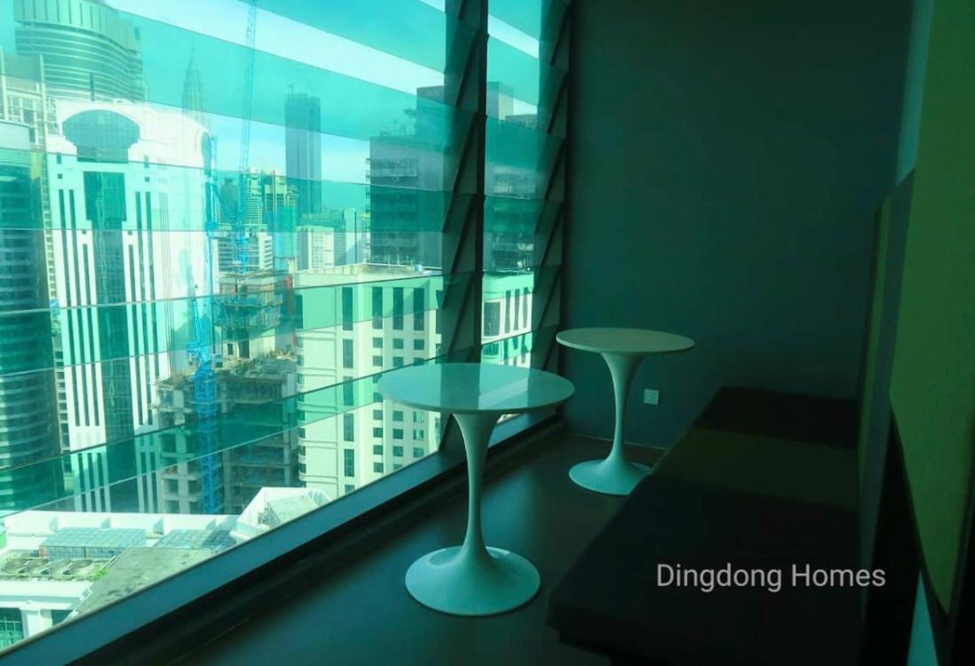 Bukit Bintang Luxury 2Room 1B, 3Mins-Pavilion Mall Kuala Lumpur Extérieur photo